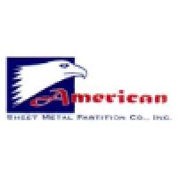 american sheet metal partition|american sheet metal company.